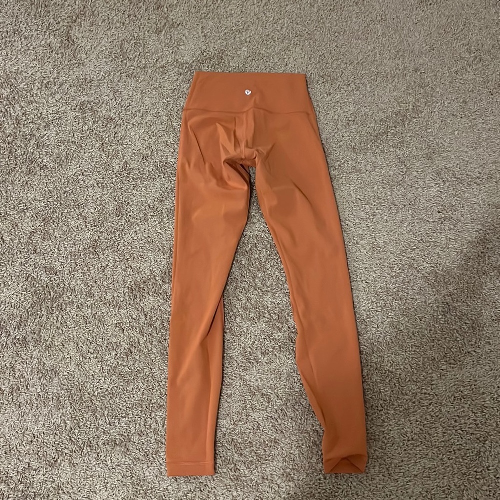 Lulu leggings 28”
